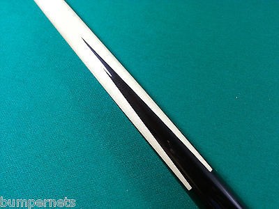 New Rosewood Sneaky Pete Players Pool Cue 18 19 20 21 oz Billiards 