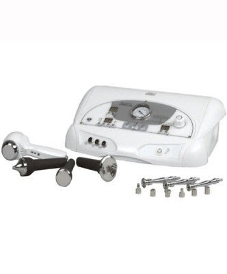 DIAMOND MICRODERMABRASION DERMABRASION MACHINE IB 6002