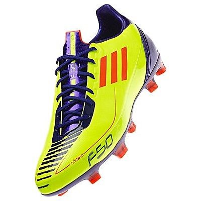 NEW Adidas F30 adizero TRX FG Soccer Cleat G45653 Messi Mens