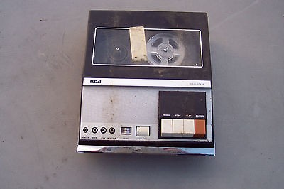 tape recorder model