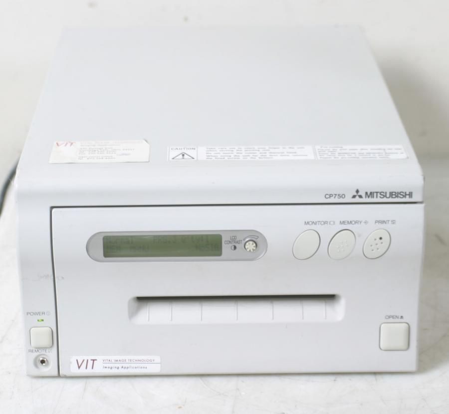 mitsubishi printer in Computers/Tablets & Networking