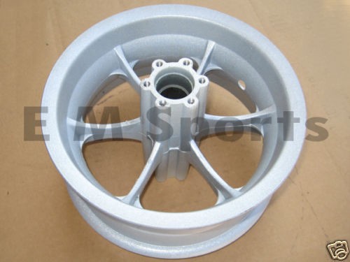 Mini Moto Pocket Bike Parts 49cc 50cc 110cc Wheel Tire Rim X7