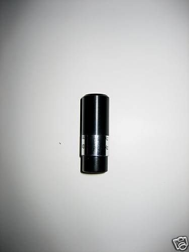 144/440 MHz Dual Band Mini Duck Antenna w/ male SMA