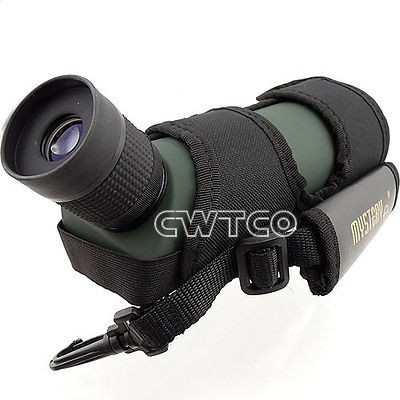 Mystery Hi Power 16 x 52 mm Spotting Scope Monocular Telescope 