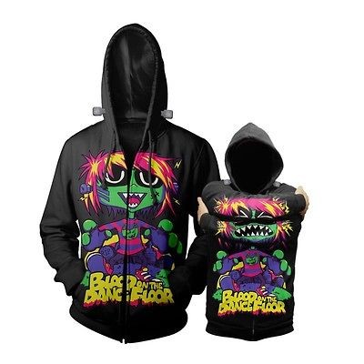 dance hoodies in Clothing, 