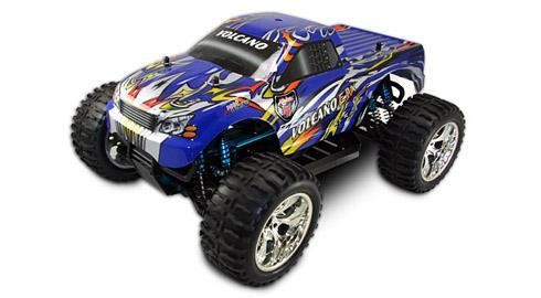 rc 4x4 trucks in Cars, Trucks & Motorcycles