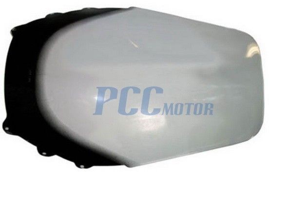 Motorcycle Scooter Windshield Universal 250cc MC 54 250B Gas Mopeds 