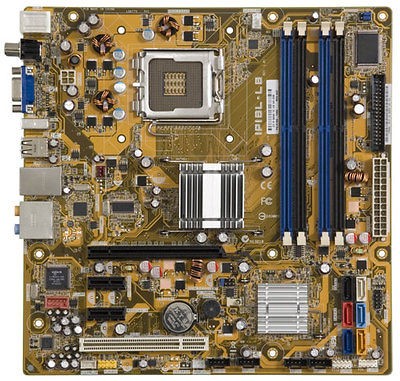 hp motherboard in Motherboards