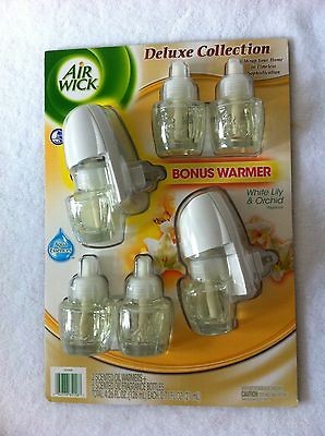 air wick refill in Air Fresheners