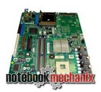 4000858 Gateway Motherboard Profile 4 5 Nv 18B Mb R0