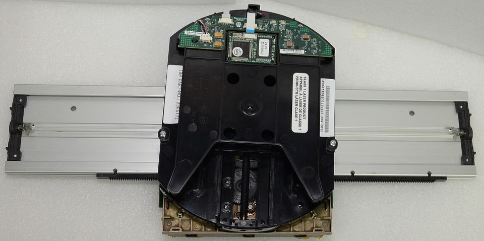 IBM TS3310 3576 PICKER ASSEMBLY 23R6171