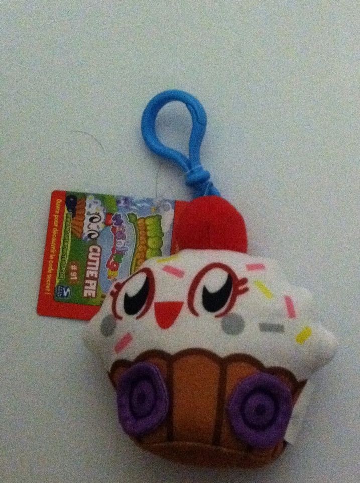 moshi monsters plush in Stuffed Animals