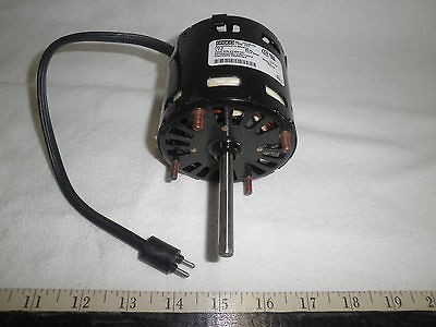 hvac fan motor in Motors