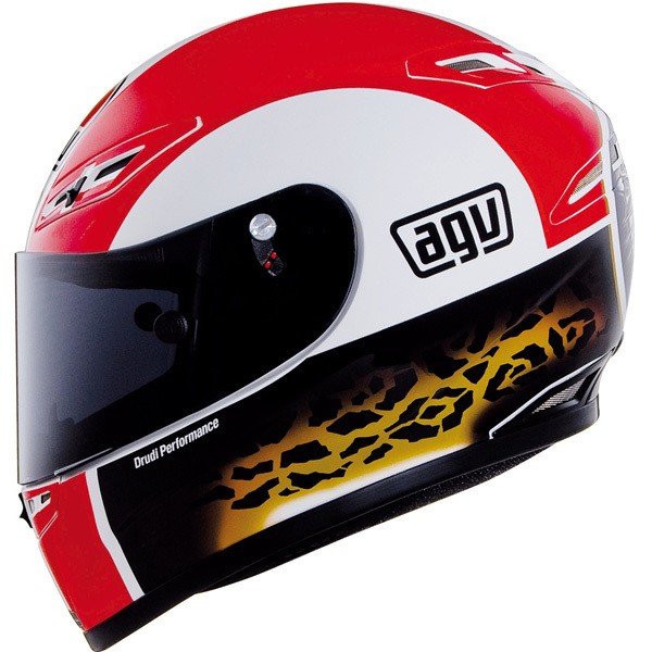 simoncelli helmet in Helmets