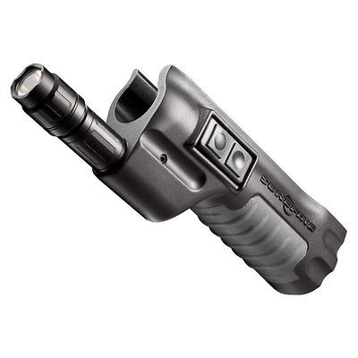 Surefire 3 Switch Mossberg 500 590 Shotgun Forend LED WeaponLight 