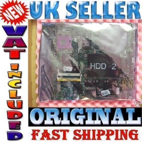 Dell Studio 17 1737 Laptop DISCRETE Motherboard M826G