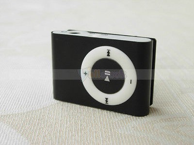 New Mini Digital  Player Support 1 8GB Micro SD TF Memory Card USB 