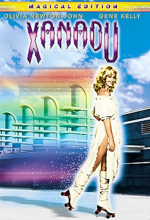 xanadu movie