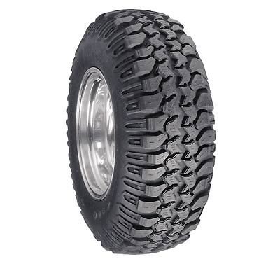 Interco TrXus Mud Terrain Tire 33 x 12.50 15 Blackwall RXM 06R