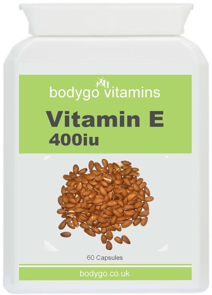 vitamin e capsules in Skin Care