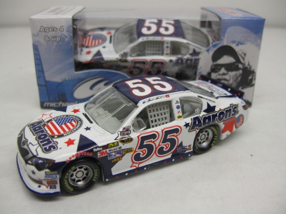 NASCAR DIECAST MARK MARTIN