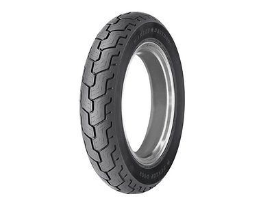 HARLEY DAVIDSON DUNLOP D402 Mt 90 B16 REAR TIRE