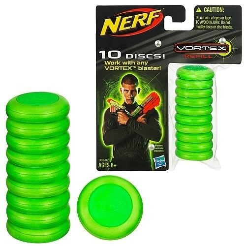 nerf gun in Other