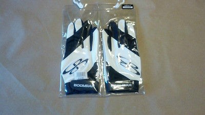 NEW   Large Mens boombah batting gloves