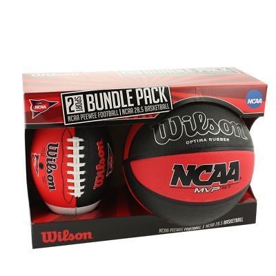 wilson ncaa basketball in Balls