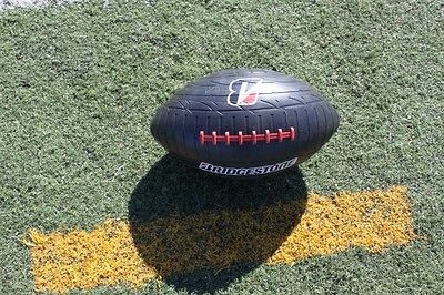 NFL     PROMO Bridgestone potenza football ( SEEN SUPERBOWL 