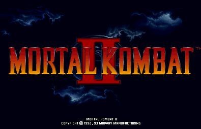 mortal kombat in Arcade, Jukeboxes & Pinball