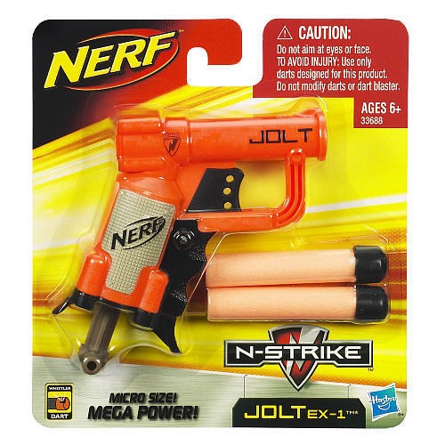 nerf gun in Other