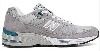 New Balance 991 in Athletic