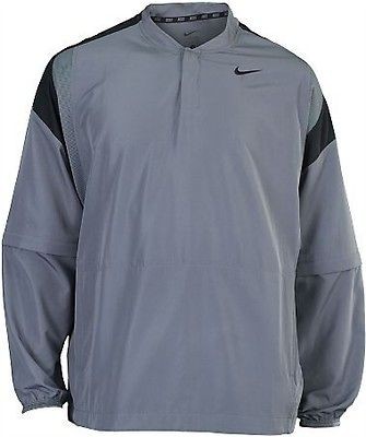 nike baseball jacket in Clothing, 