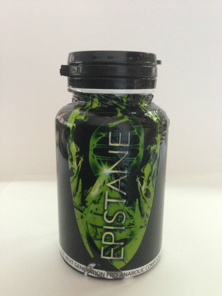 IBE EPISTANE 90 CAPSULES SHIP WORLDWIDE