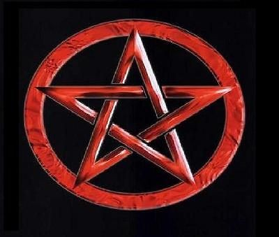 THE LAVEYAN SATANIC BIBLE + BOOK OF LUCIFER SATANISM OCCULT CD