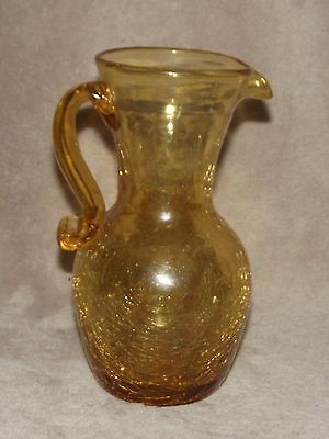 blenko carafe in Blenko