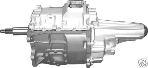 Dodge 2500 3500 NV4500 Transmission NV 4500