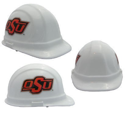 NEW NCAA Hardhat OKLAHOMA STATE COWBOYS Hard Hats