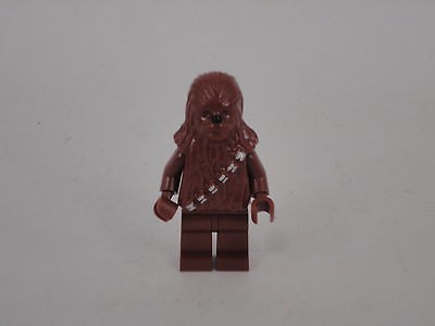 Star Wars Chewbacca Lego loose offer