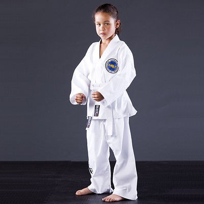 taekwondo itf in Clothing, 