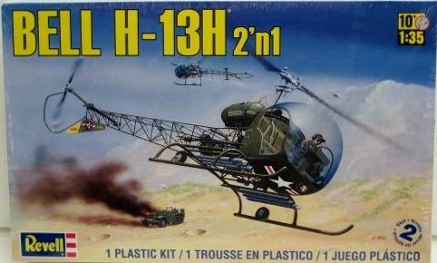 revell models in Models & Kits