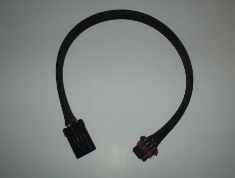 GM LT1 Oxygen Sensor Extension Cable 24 O2 Corvette