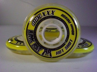   Goods  Outdoor Sports  Inline & Roller Skating  Wheels