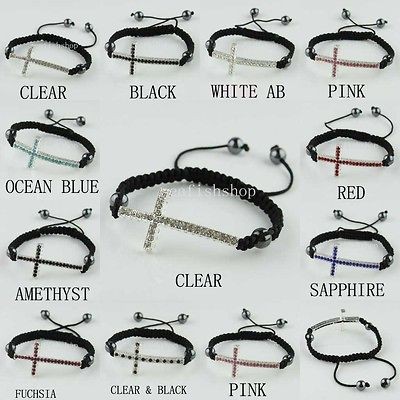 cord bracelets in Fashion Jewelry