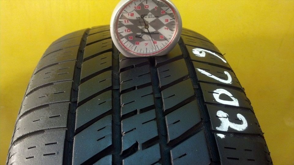 Goodyear VIVA 2 185/65R15 Tire D36 185/65/15