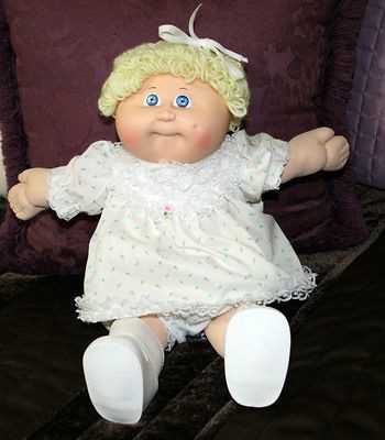 original cabbage patch kids in Vintage (Pre 1990)