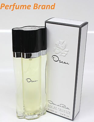 Oscar by Oscar de La Renta 3.4 / 3.4 oz 100ml Spray Women Eau de 