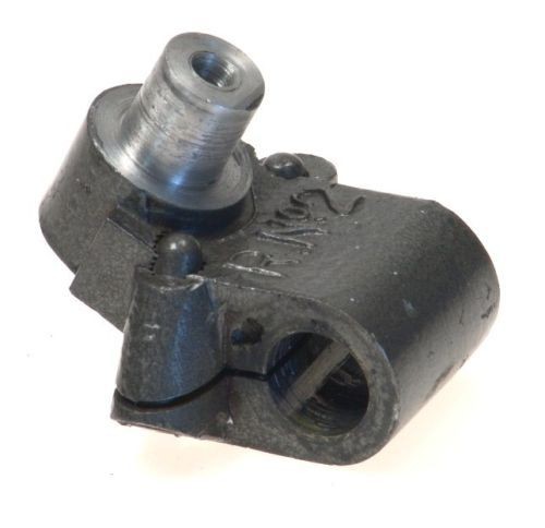 TRIPOD GITZO ADAPTER MOUNT HEAD SPARE PART USED RARE 7