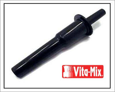 Vitamix Plastic Tamper Accelator Tool OEM 4500, 5000 & 5200